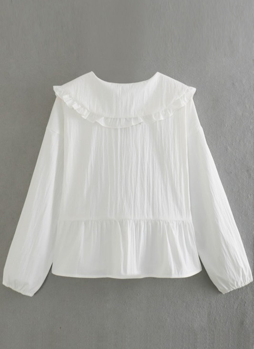 Luna Top