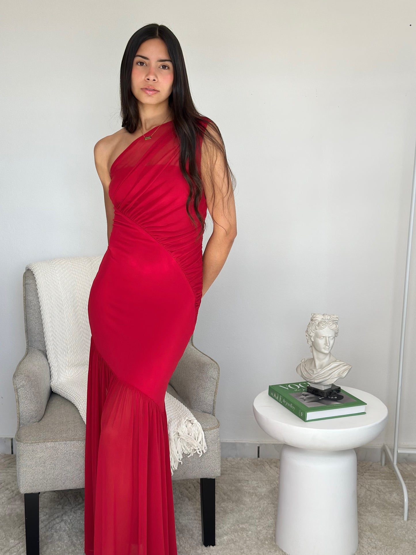 Cara Mia Dress