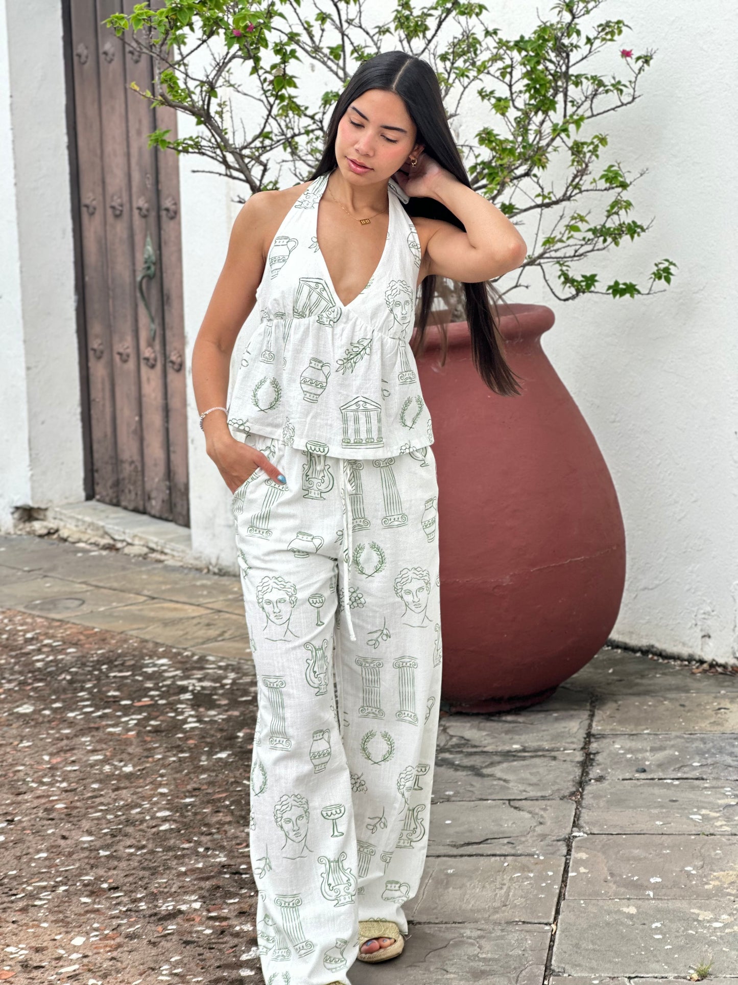 Chiquitita Set