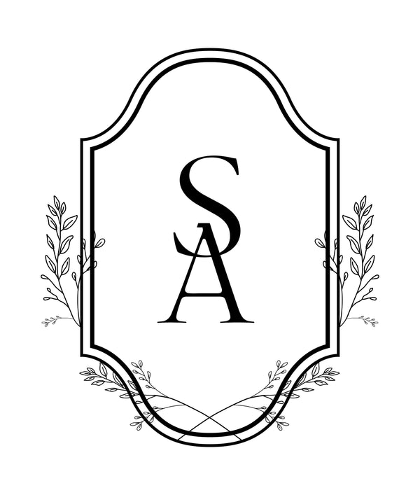 Amalfi Shop logo