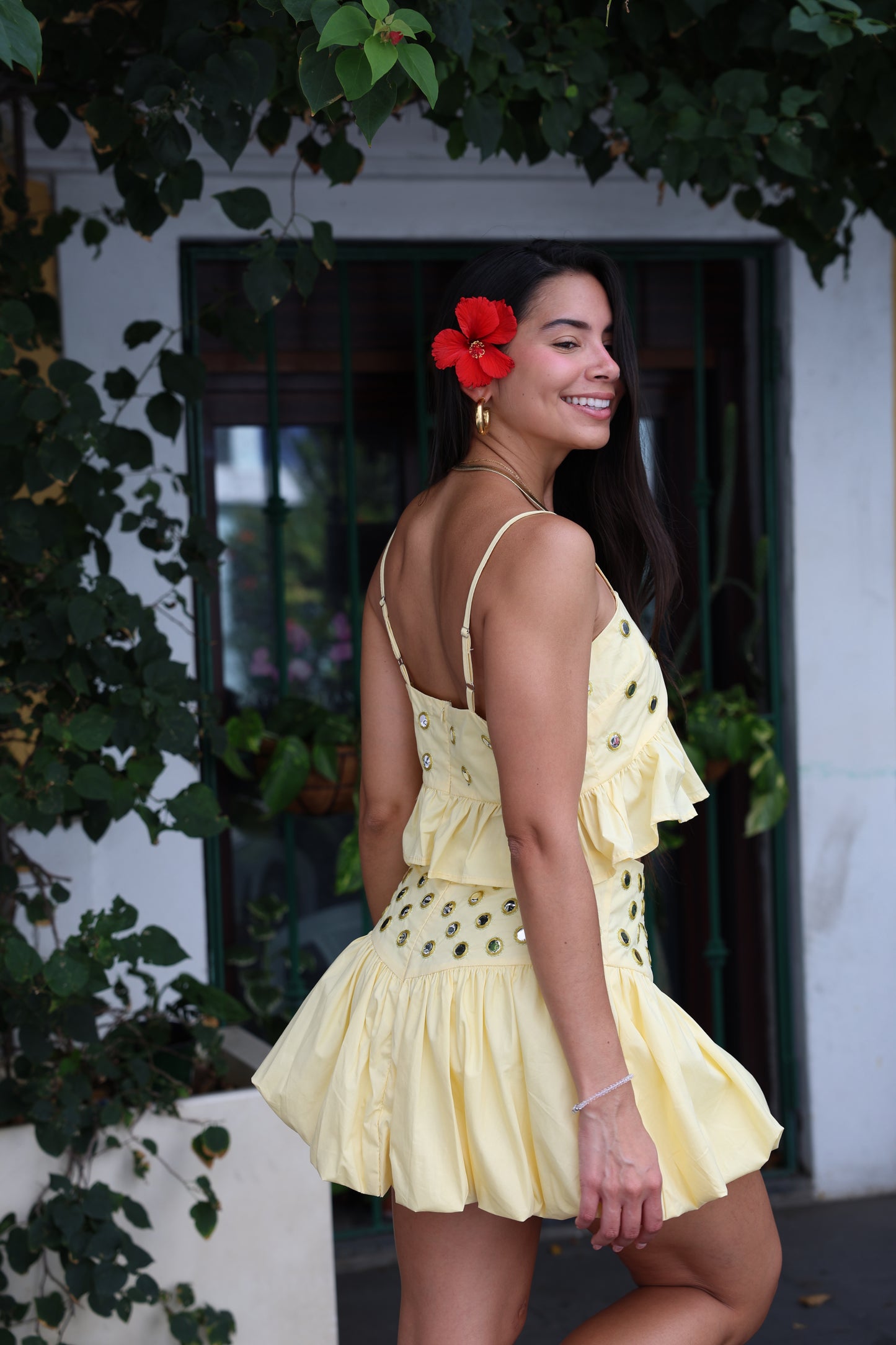 TURiSTA Set