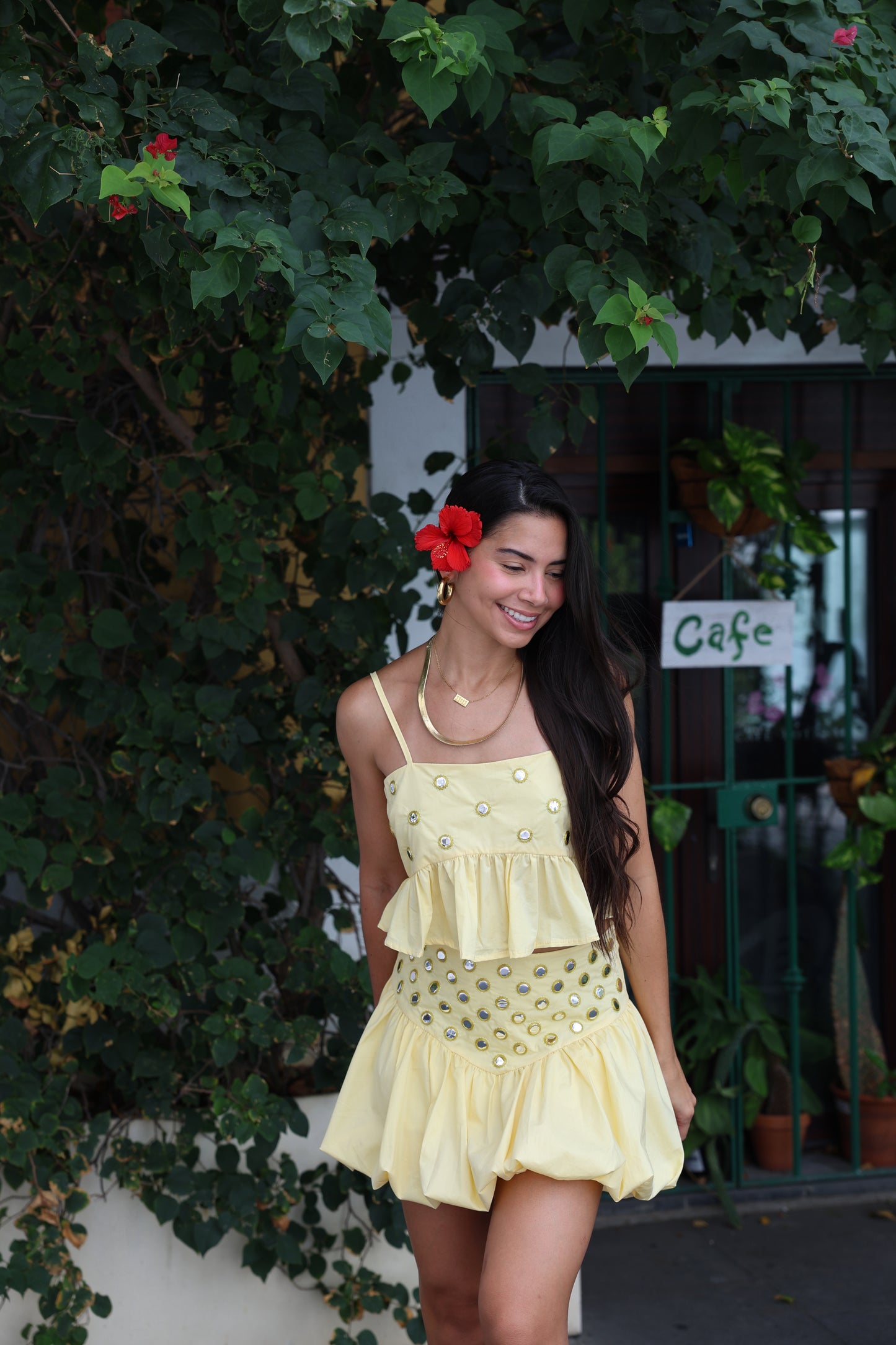 TURiSTA Set
