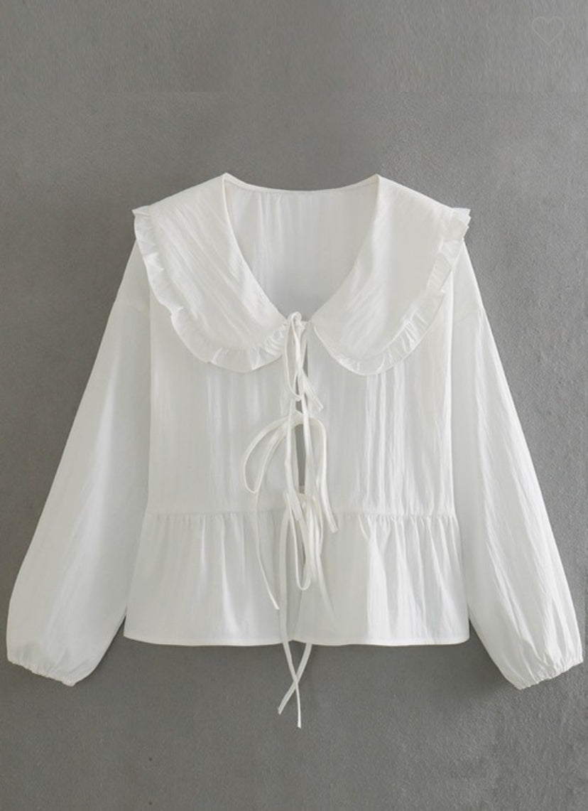 Luna Top