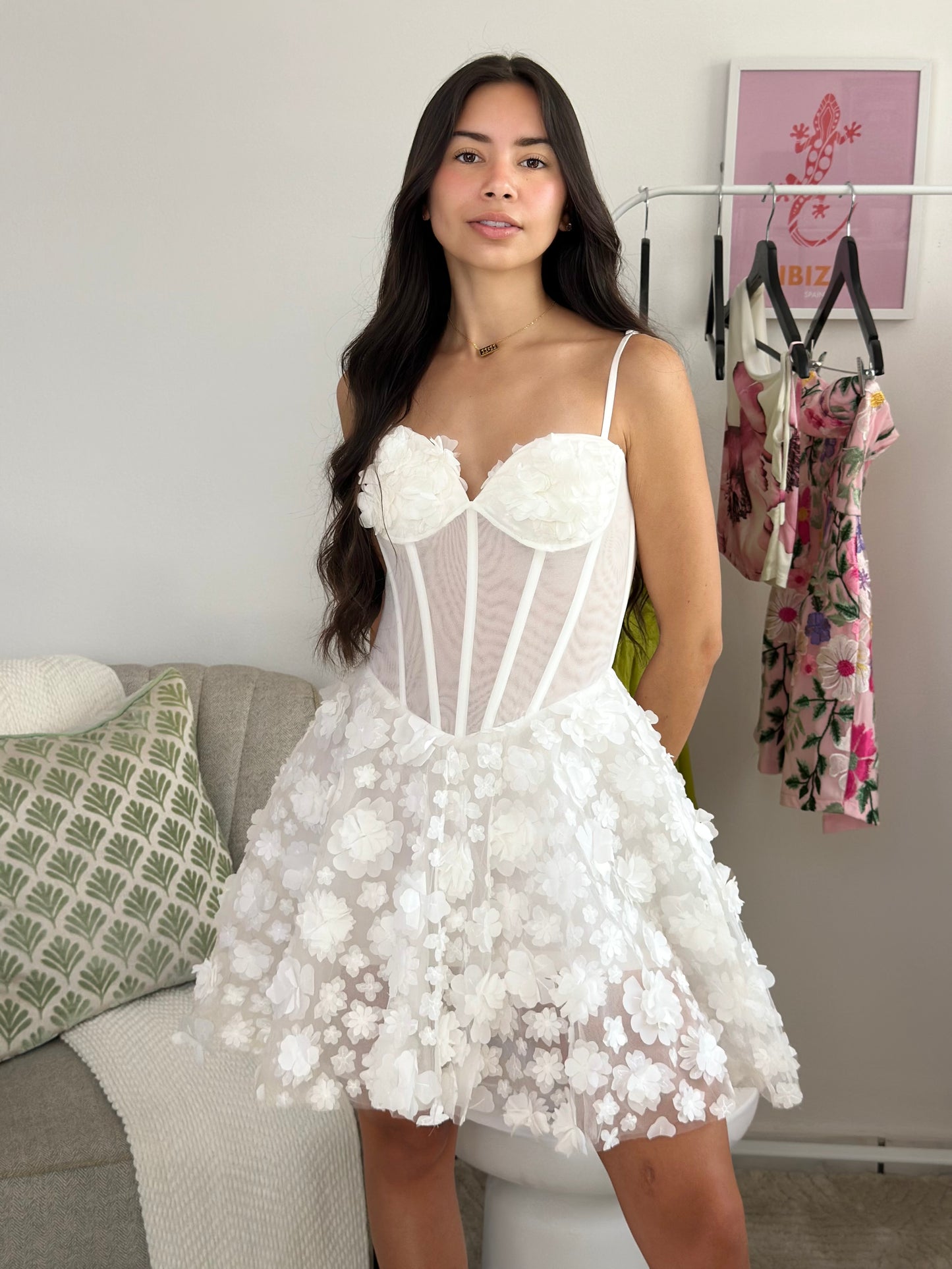 Diana Dress