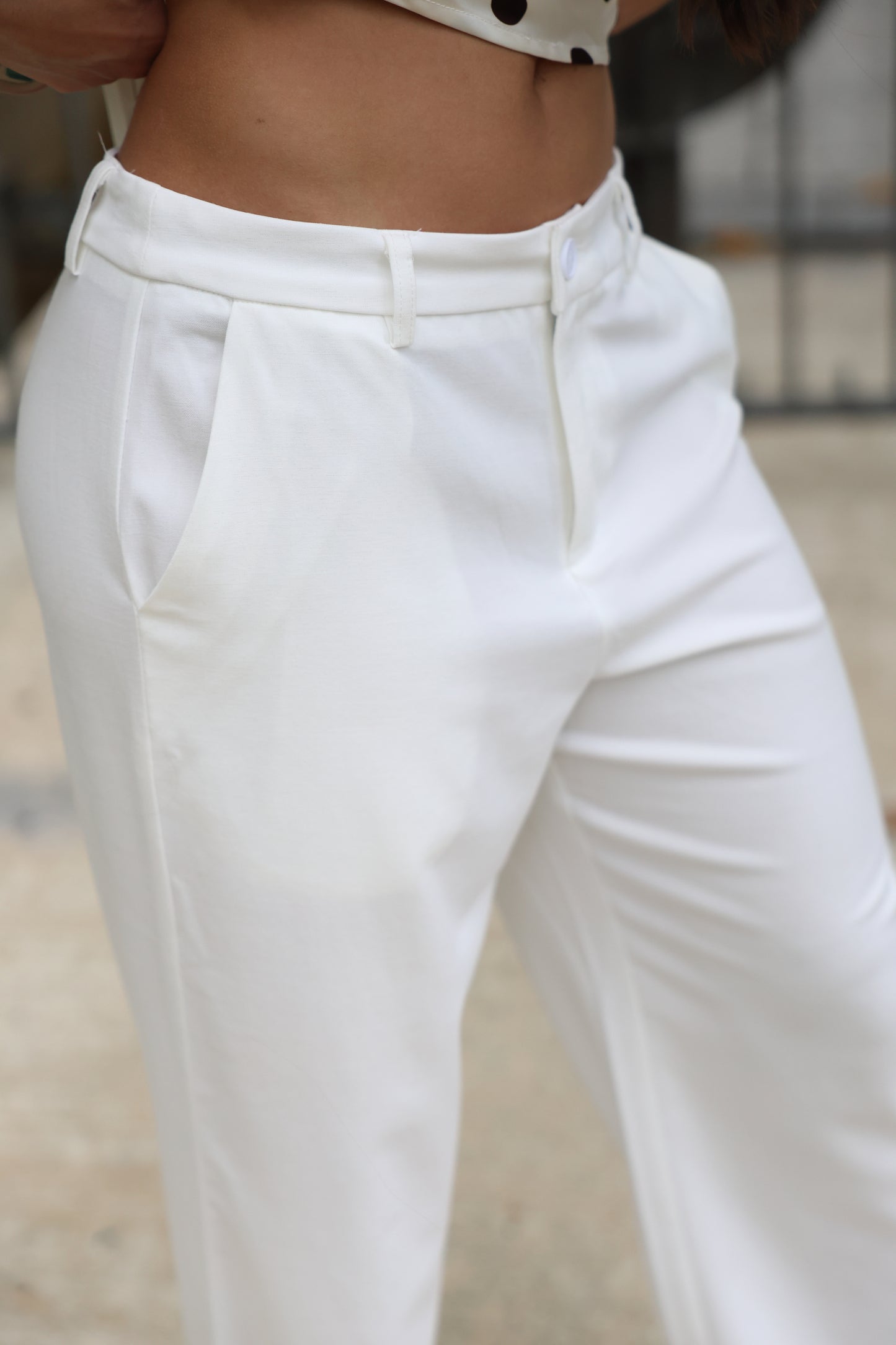 Luca Pants