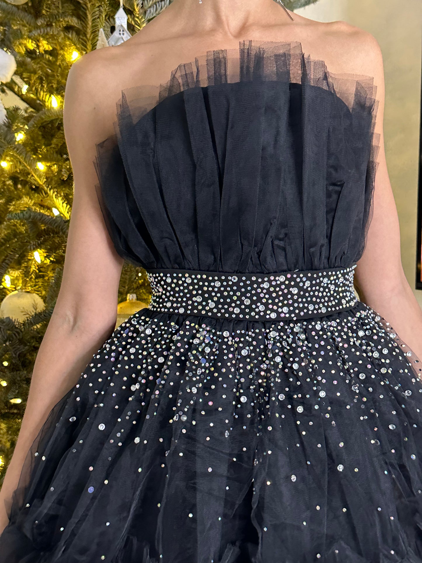 Atrani Dress