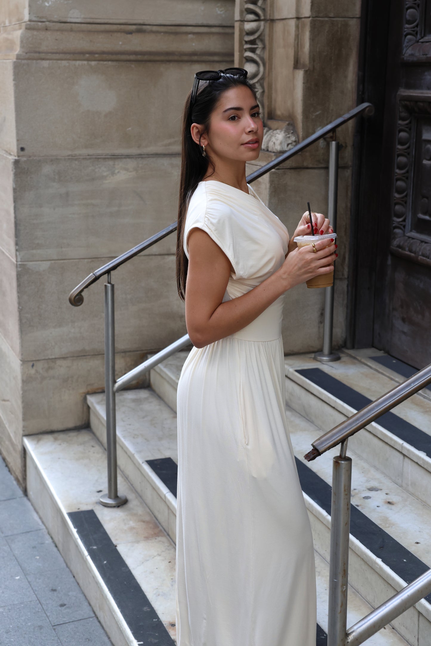 Anderson Dress
