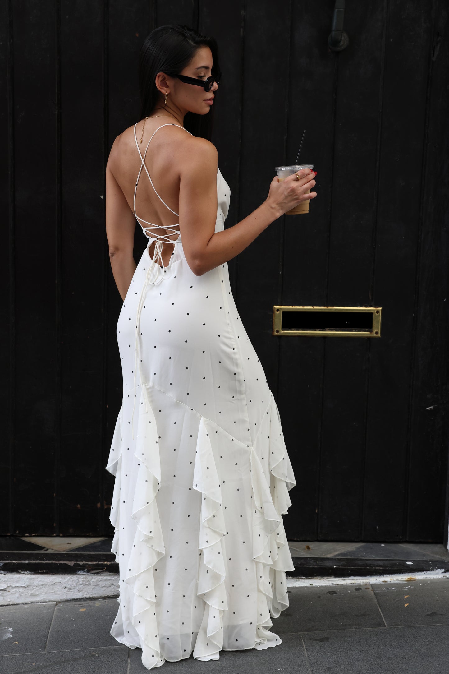 Pamela Dress