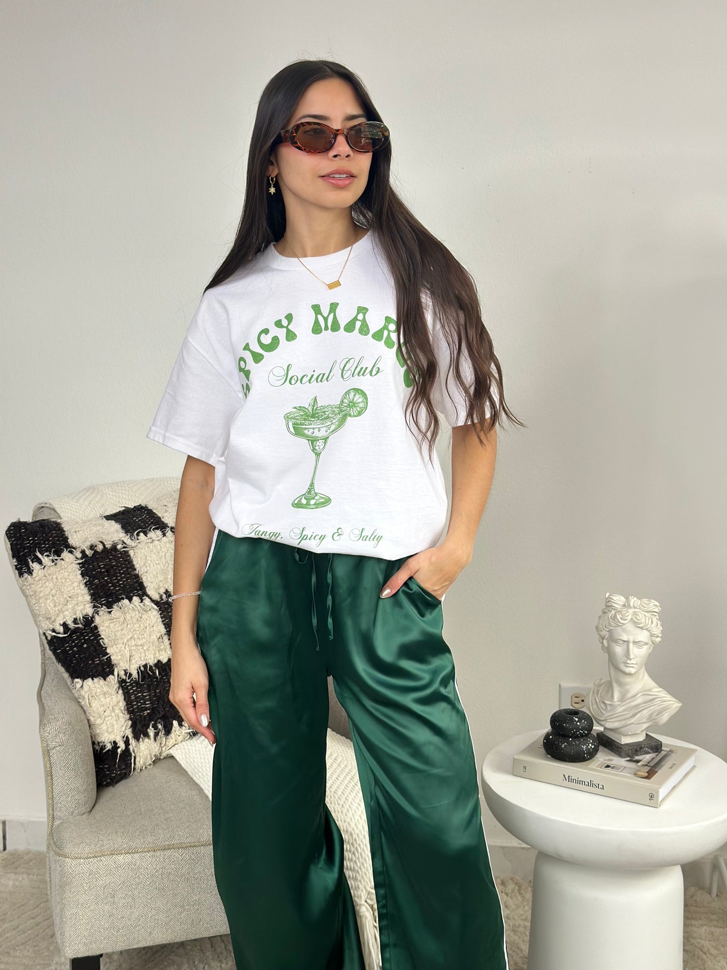 Pantaloni Veronica