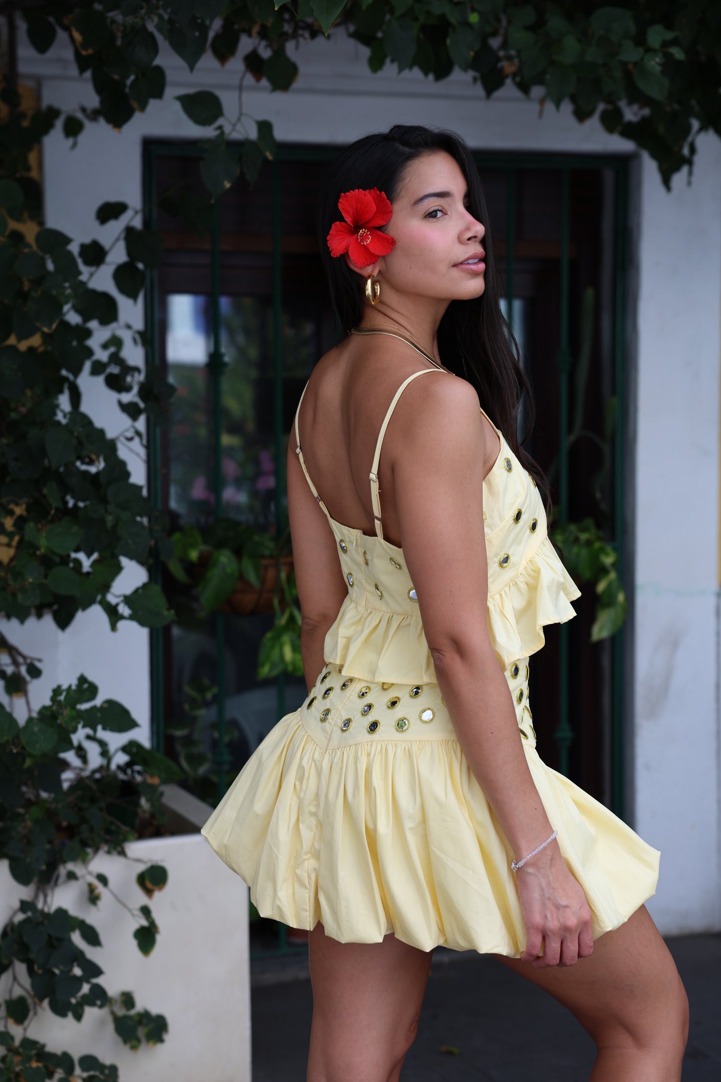 TURiSTA Set