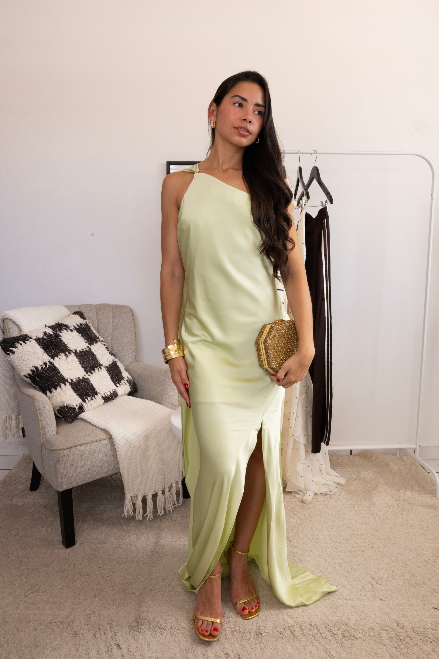 Amalfi Dress