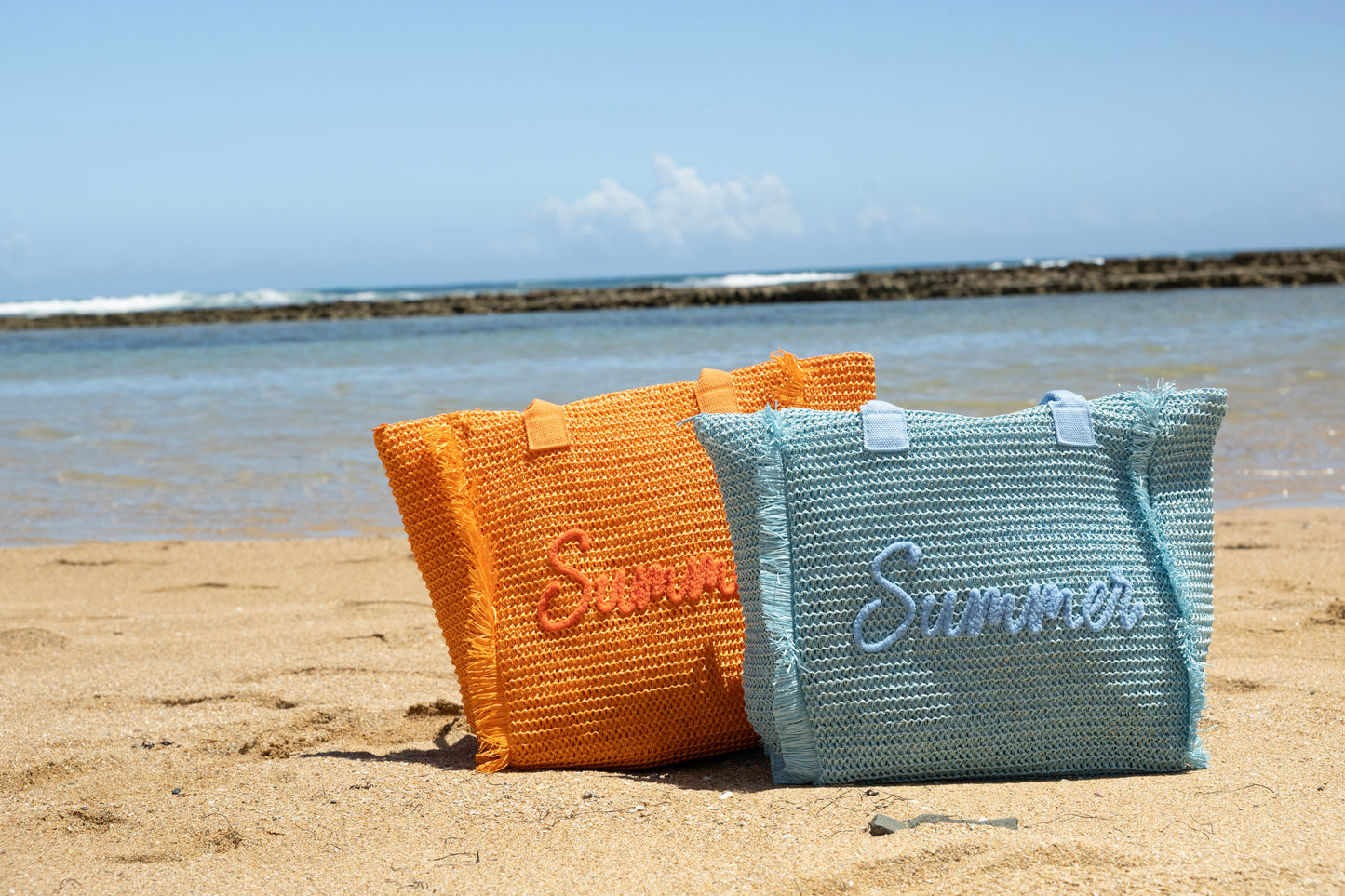 Summer Bags