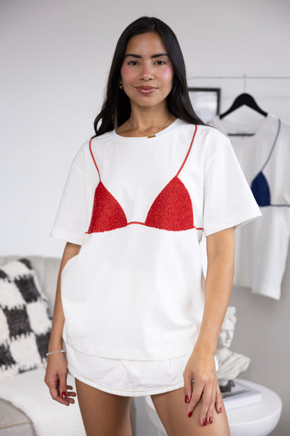 Kini Tshirt