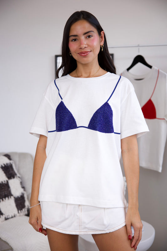 Kini Tshirt