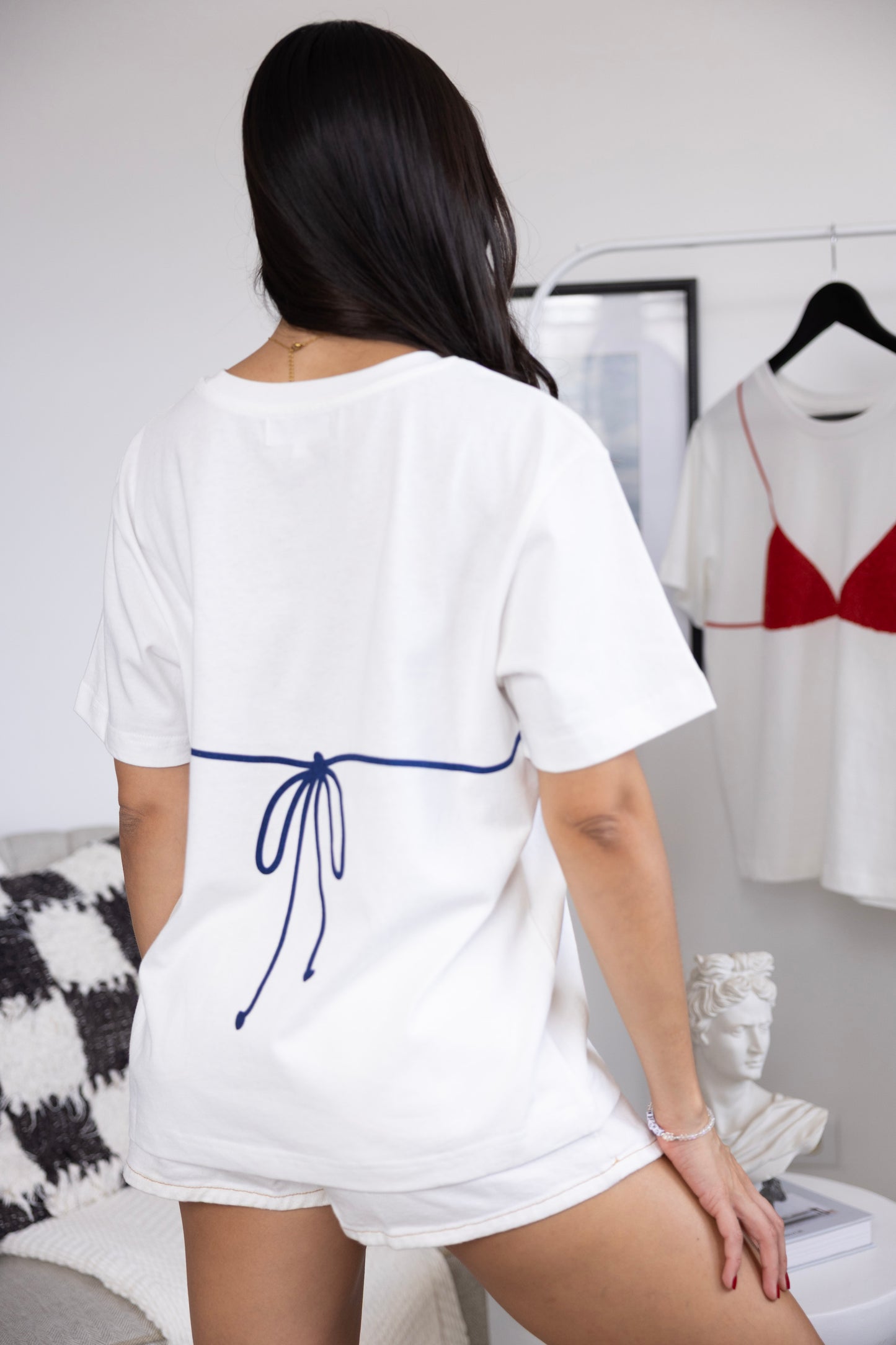Kini Tshirt