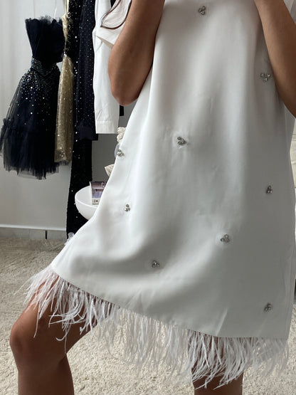 Penelope Dress