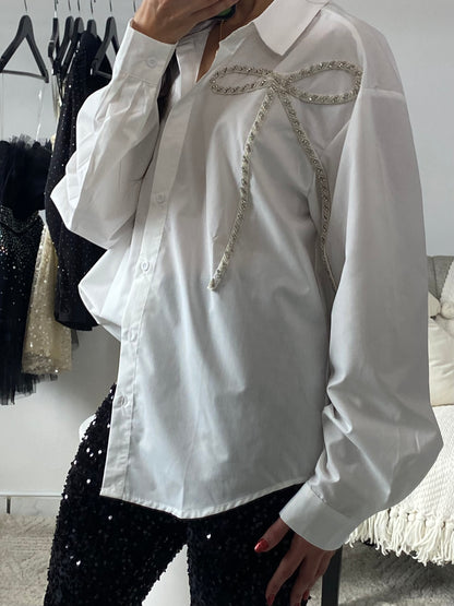 Nessa Blouse