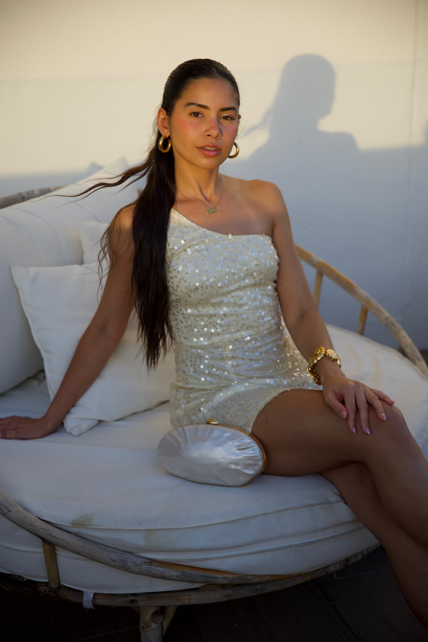 Bridget Dress