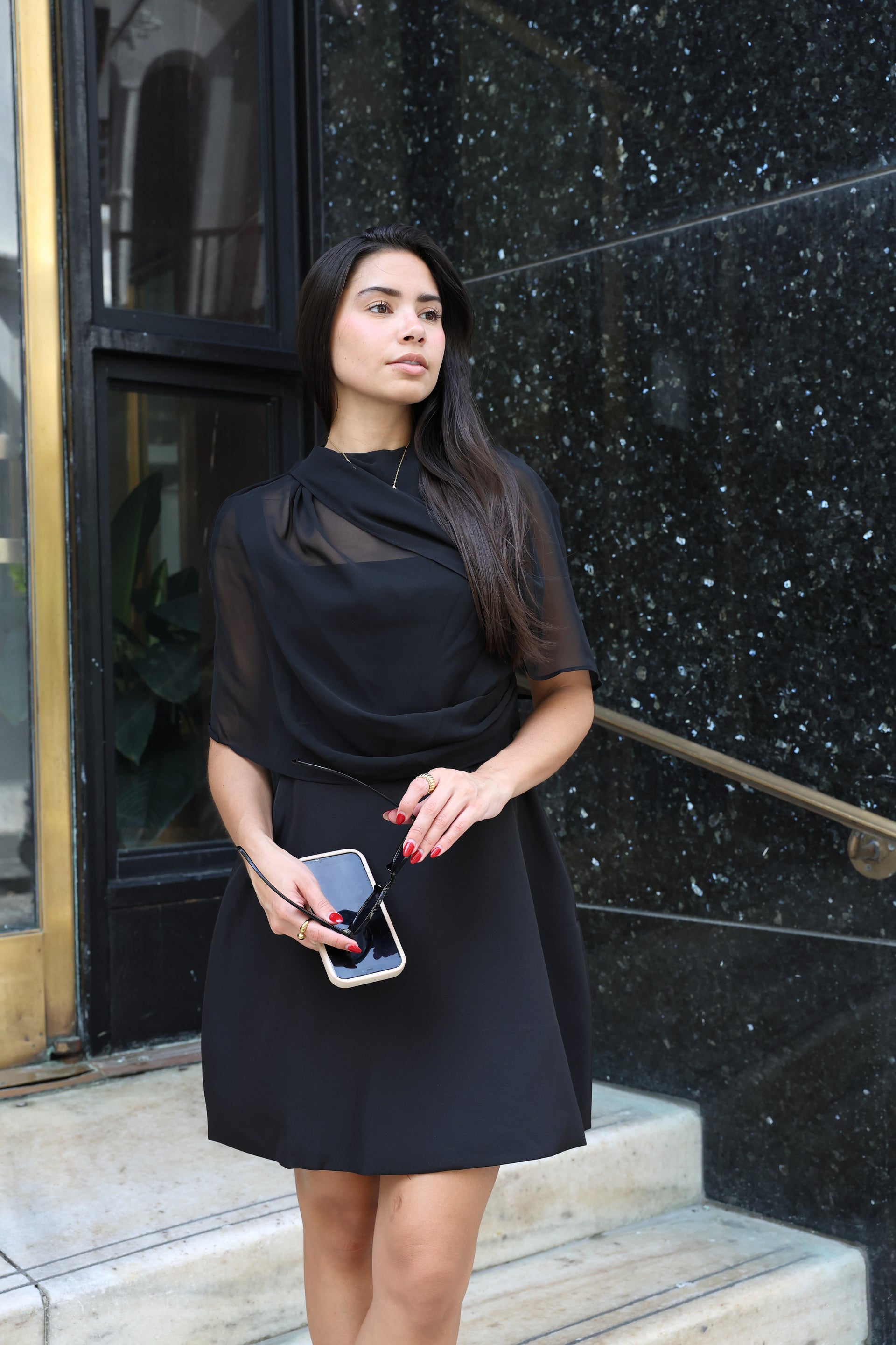 Tiffany Dress – Amalfi Shop