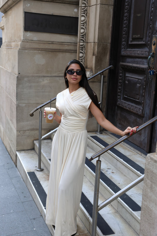 Anderson Dress