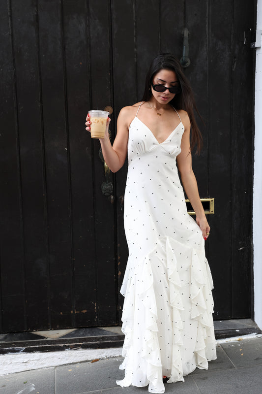 Pamela Dress