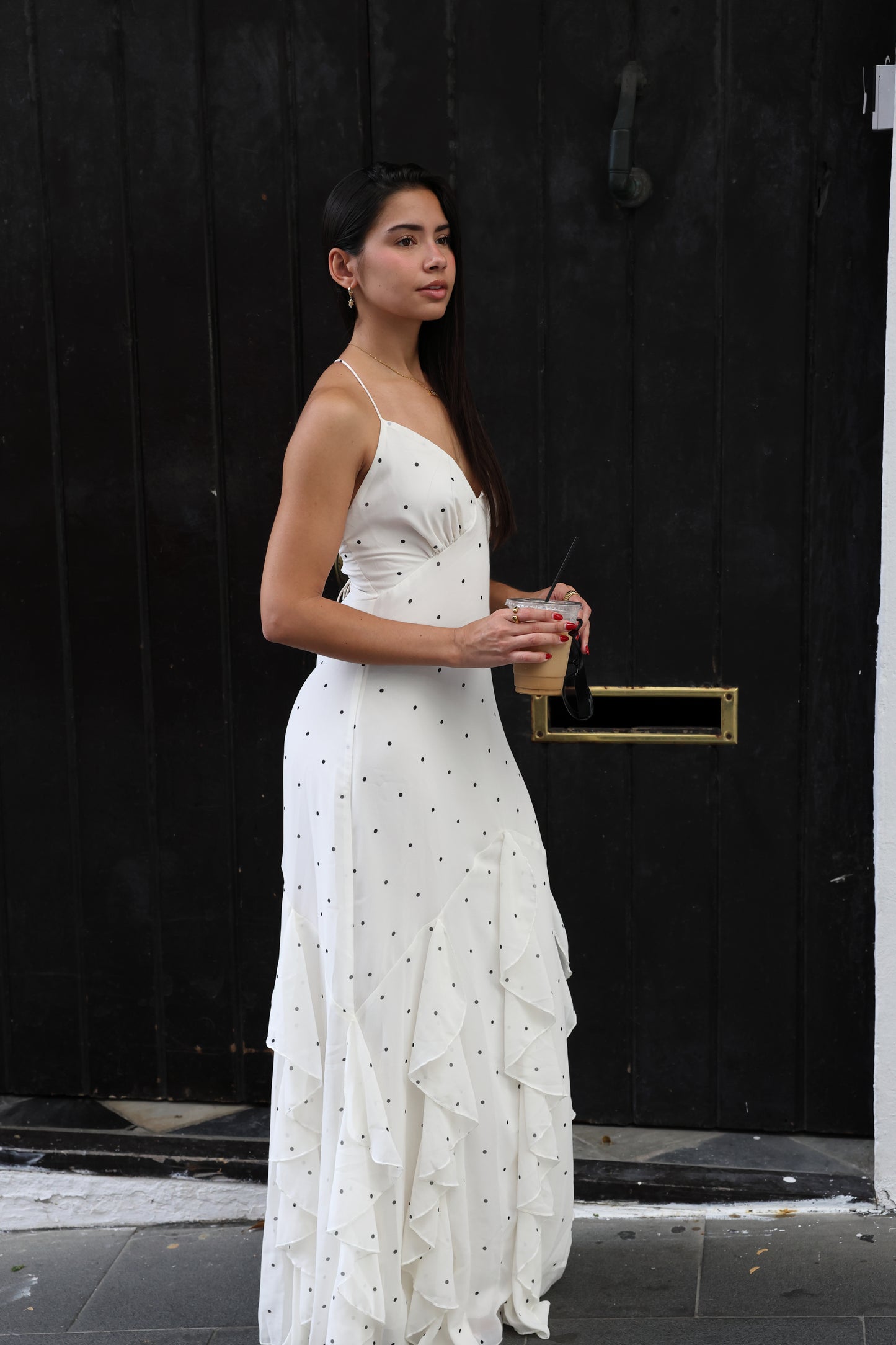 Pamela Dress