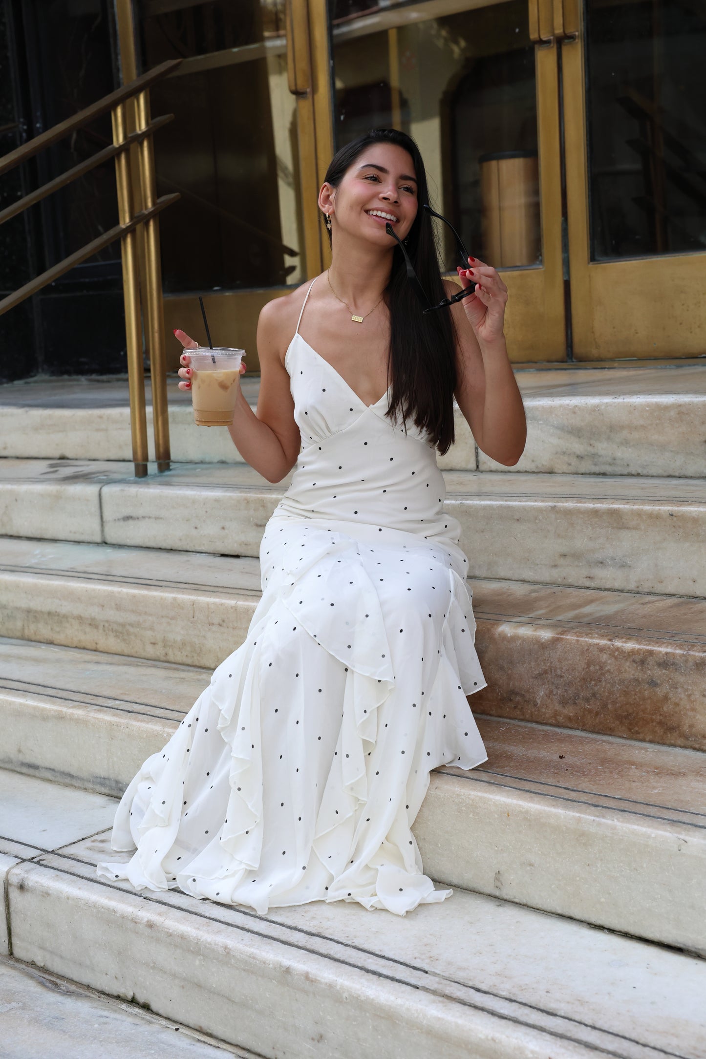 Pamela Dress